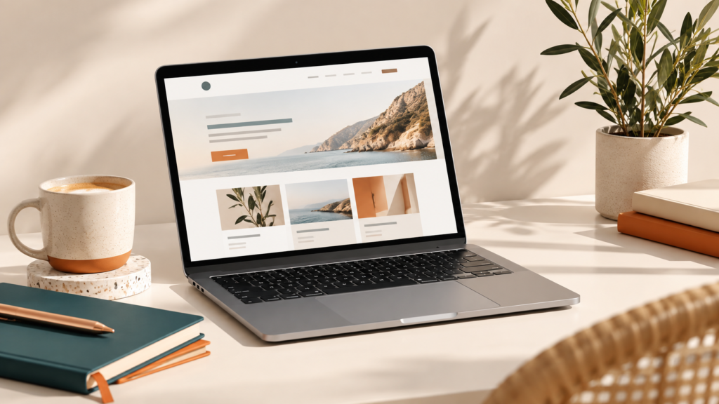Treba li ti uopće web stranica?